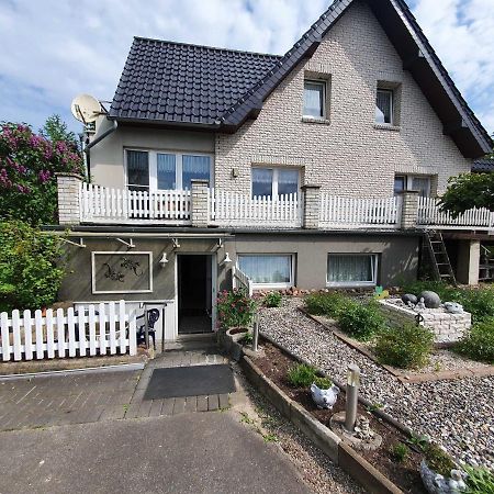 Ferienwohnung Sonnenschein Загард Екстериор снимка