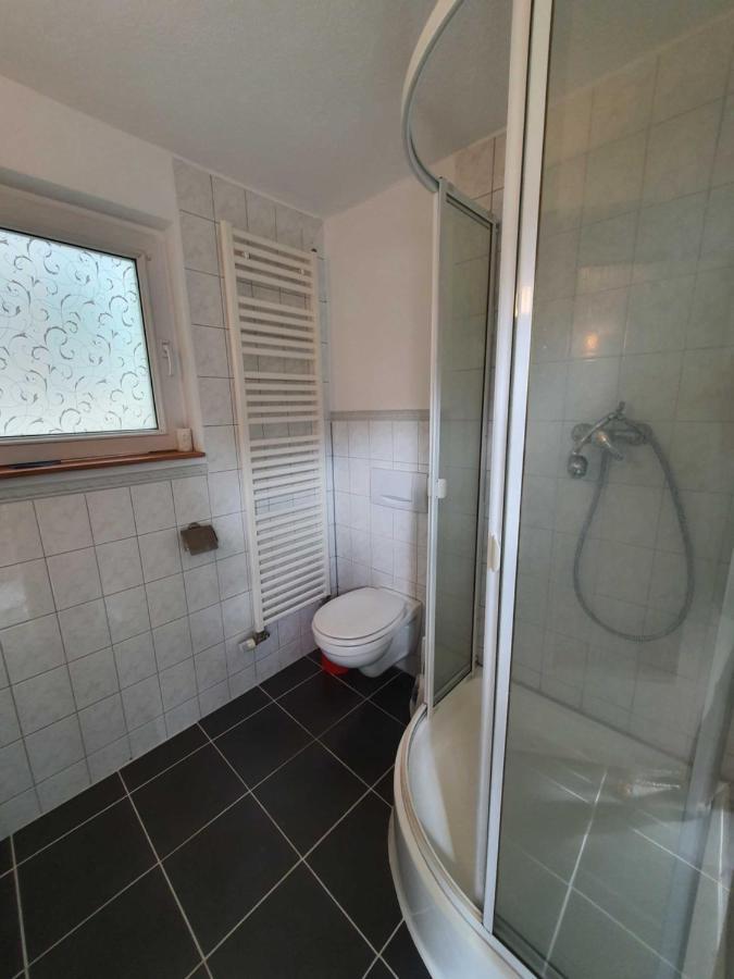 Ferienwohnung Sonnenschein Загард Екстериор снимка
